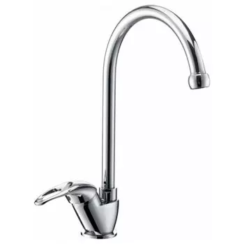 Смеситель для кухни Kaiser Planet 14144