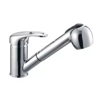 Смеситель для кухни Kaiser Planet 22033