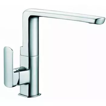 Смеситель для кухни Kaiser Saga 53044