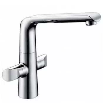 Смеситель для кухни Kaiser Saturn 42044