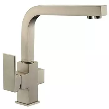 Смеситель для кухни Kaiser Sonat 34044-5 с подключением к фильтру