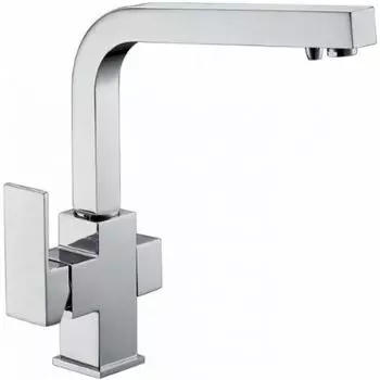 Смеситель для кухни Kaiser Sonat 34044 с подключением к фильтру