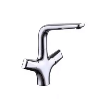 Смеситель для кухни Kaiser Suer 46133