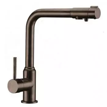 Смеситель для кухни Kaiser Teka 13044-1 с подключением к фильтру Antique