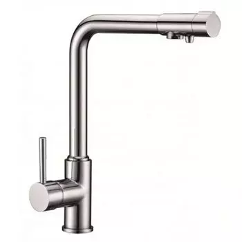 Смеситель для кухни Kaiser Teka 13044 с подключением к фильтру