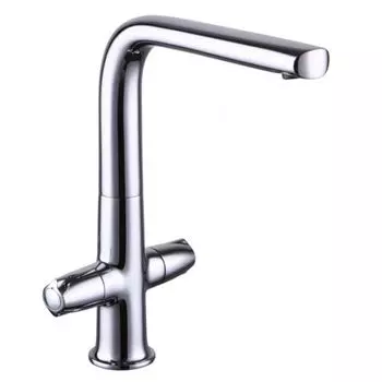 Смеситель для кухни Kaiser Topaz 17133