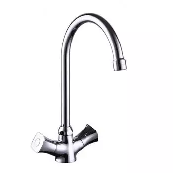 Смеситель для кухни Kaiser Topaz 17233