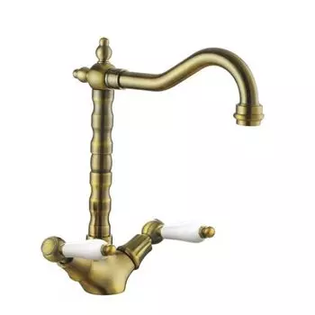 Смеситель для кухни Kaiser Vincent 31033-1