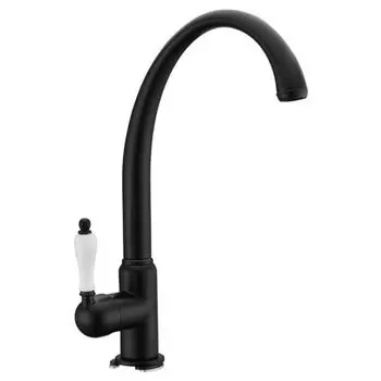 Смеситель для кухни Kaiser Vincent 31333-9 Black