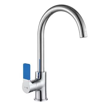 Смеситель для кухни Lemark Aura LM0605C