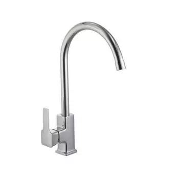 Смеситель для кухни Lemark Basis LM3605C