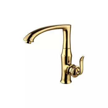 Смеситель для кухни Lemark Brava LM4705G