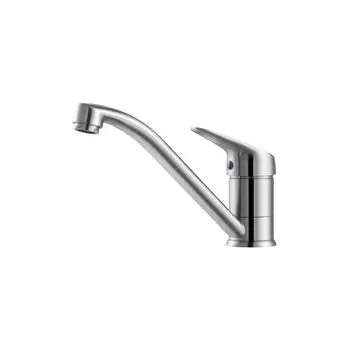 Смеситель для кухни Lemark Expert LM5071S