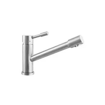 Смеситель для кухни Lemark Expert LM5072S