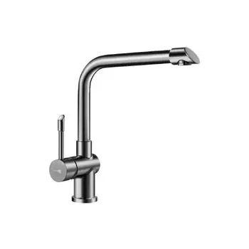 Смеситель для кухни Lemark Expert LM5074S