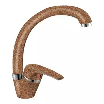 Смеситель для кухни Lemark F40-23LM307