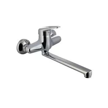 Смеситель для кухни Lemark Luna LM4111C