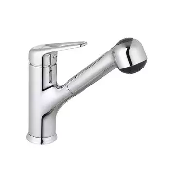 Смеситель для кухни Lemark Luna LM4149C