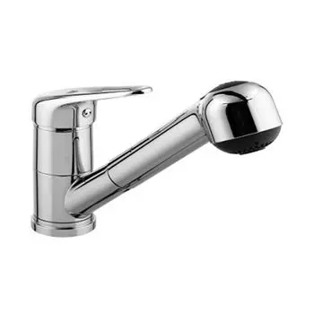 Смеситель для кухни Lemark Luna LM4150C