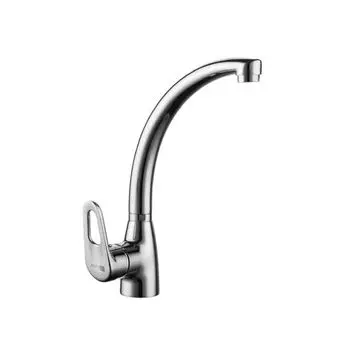 Смеситель для кухни Lemark Luna LM4155C