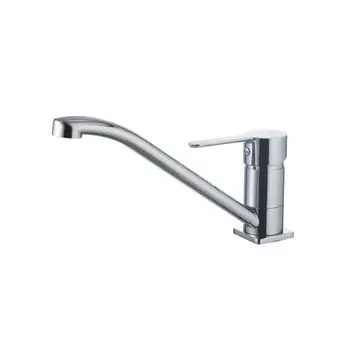 Смеситель для кухни Lemark Magic LM3404C