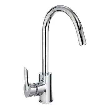 Смеситель для кухни Lemark Mars LM3505C