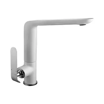 Смеситель для кухни Lemark Melange LM4905CW