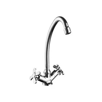 Смеситель для кухни Lemark Partner LM6544C