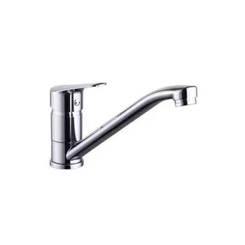 Смеситель для кухни Lemark Partner LM6554C