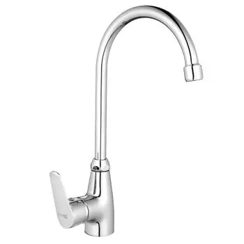 Смеситель для кухни Lemark Partner LM6555C