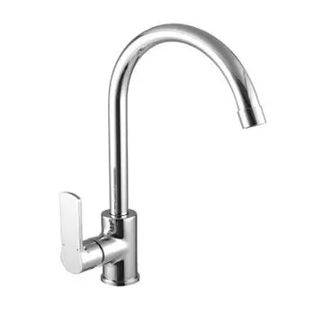 Смеситель для кухни Lemark Plus Grace LM1505C