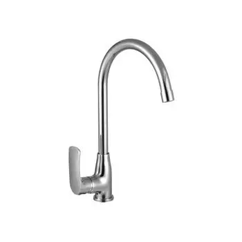 Смеситель для кухни Lemark Plus Shape LM1705C