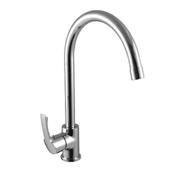 Смеситель для кухни Lemark Plus Strike LM1105C