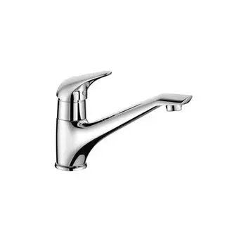 Смеситель для кухни Lemark Poseidon LM4204C