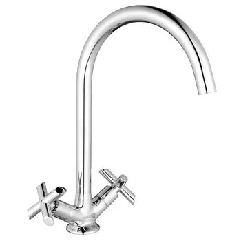 Смеситель для кухни Lemark Practica LM7504C