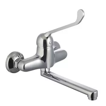 Смеситель для кухни Lemark Project LM4611C