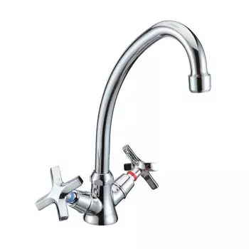 Смеситель для кухни Lemark Promotion LM6050C