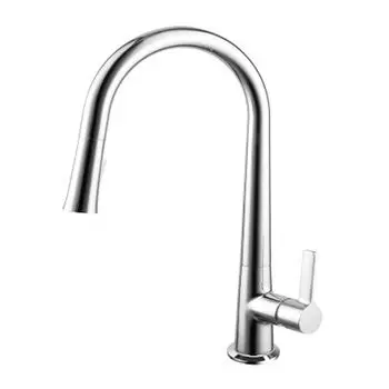 Смеситель для кухни Lemark Soul LM6001C