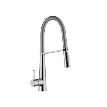 Смеситель для кухни Lemark Soul LM6002C