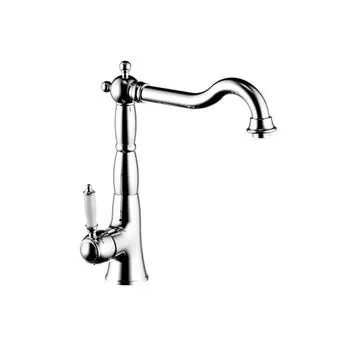 Смеситель для кухни Lemark Soul LM6004C