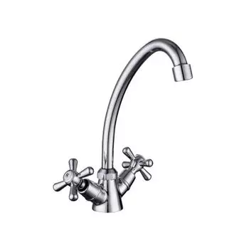 Смеситель для кухни Lemark Soul LM6040C