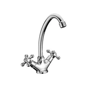 Смеситель для кухни Lemark Standard LM2104C