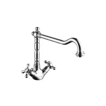 Смеситель для кухни Lemark Standard LM2109C