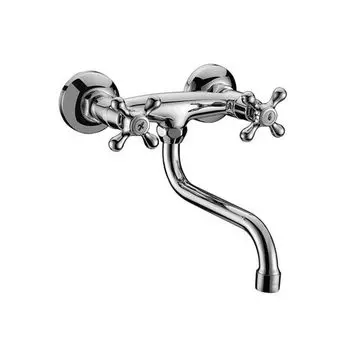 Смеситель для кухни Lemark Standard LM2111C