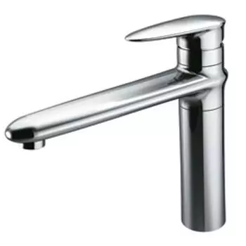 Смеситель для кухни Lemark Status LM4404C