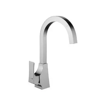 Смеситель для кухни Lemark Unit LM4555C