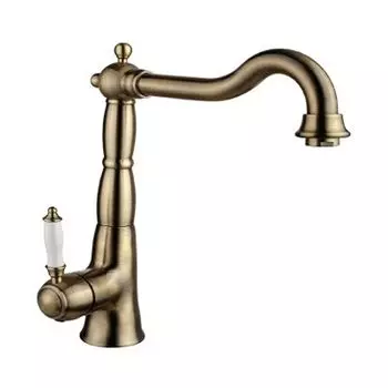 Смеситель для кухни Lemark Villa LM4805B