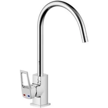 Смеситель для кухни Milardo Atlantic (ATLSB00M05)