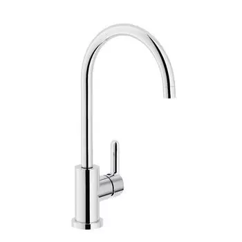 Смеситель для кухни Nobili ABC AB87133CR