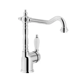 Смеситель для кухни Nobili Antica AT18113CR